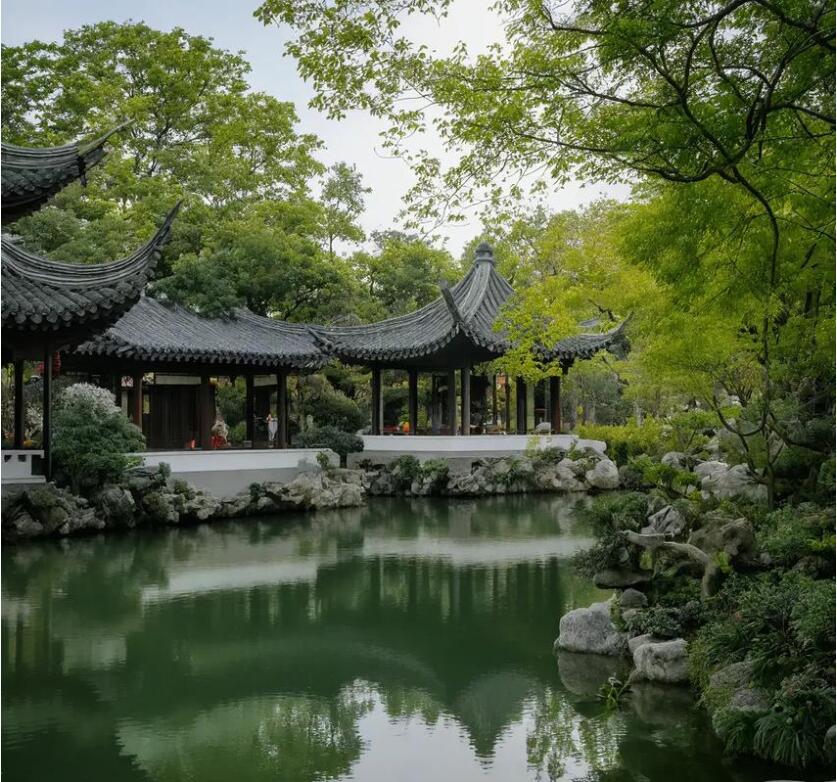 六安裕安雨韵餐饮有限公司