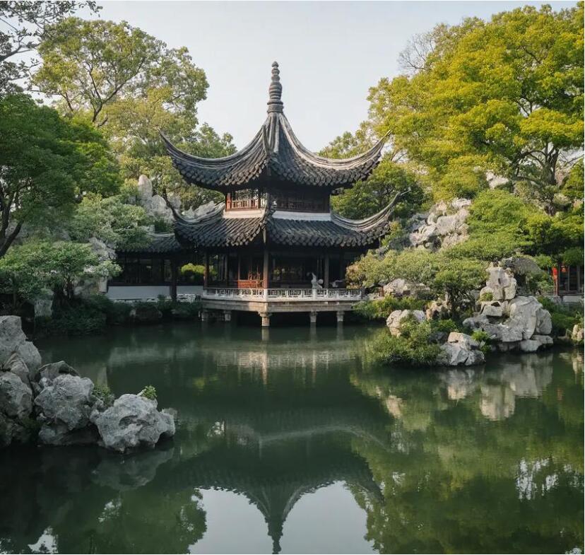 六安裕安雨韵餐饮有限公司